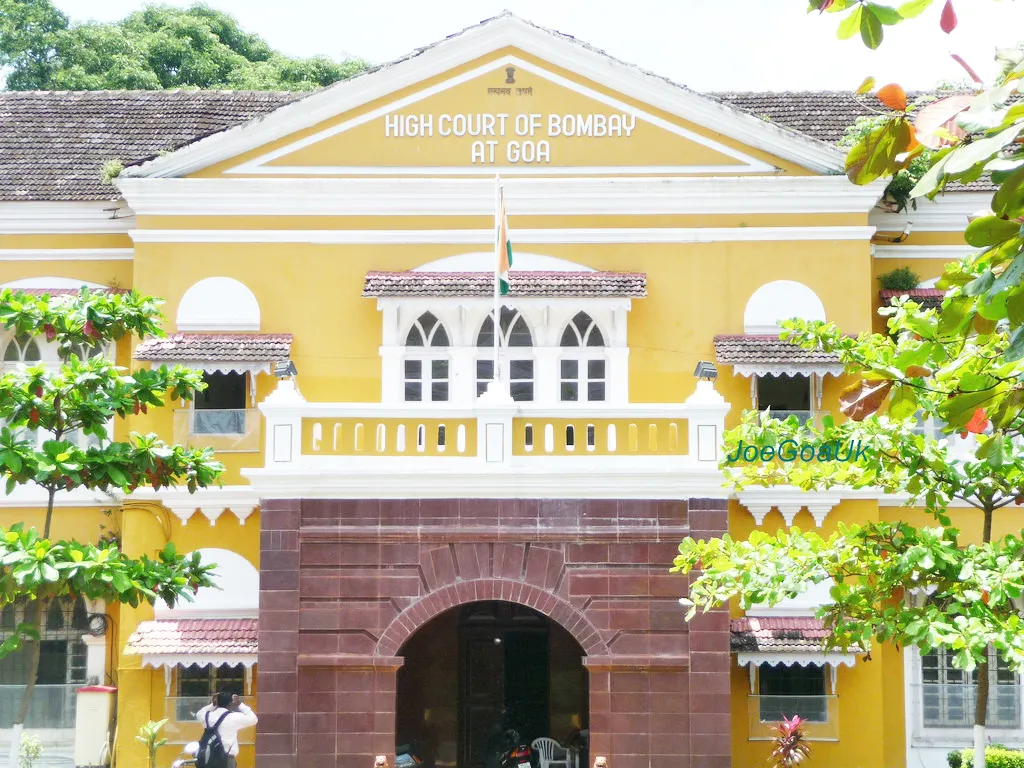 गोमेकॉत ऑक्सिजनची टाकी उभारा