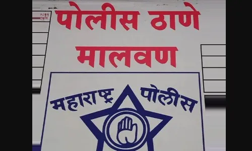 मालवण पोलिसांची धडक कारवाई