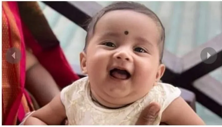 अखेर वेदिकावर सुरू होणार उपचार; दुर्मिळ लसीसाठी 16 कोटी रुपये जमा