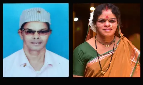 ज्येष्ठ दशावतारी कलाकार भास्कर सुतार यांचे निधन