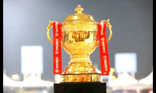 The team that wins the IPL will be rich