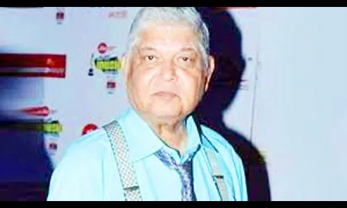 संगीतकार लक्ष्मण तथा विजय पाटील यांचे निधन