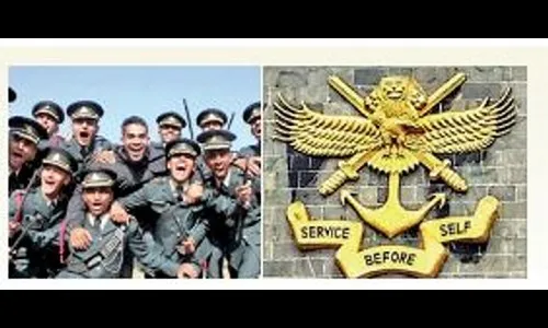 ‘एनडीए’कडे वाढतोय मराठी तरुणांचा ओढा!