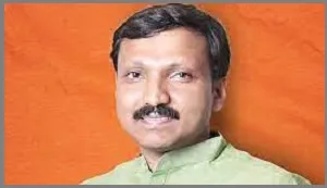 मराठवाडा : रस्त्यावरील पुल कामासाठी ६ कोटींचा निधी मंजूर – खा. ओमराजे निंबाळकर