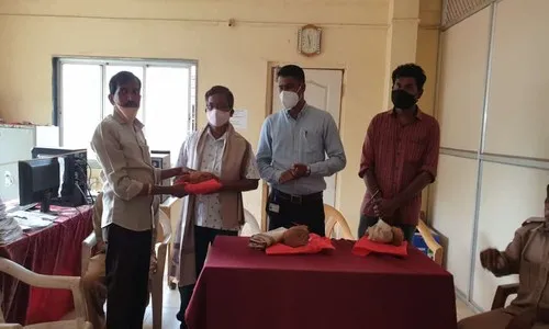 वीजपुरवठा सुरळीत करणाऱ्या अधिकारी, कर्मचाऱ्यांचा गौरव