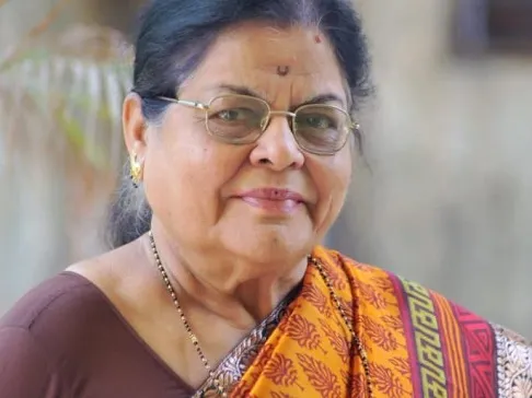 साहित्यिका अनुराधा गुरव यांच्या स्मृती दिनी आज ऑनलाईन कार्यक्रम