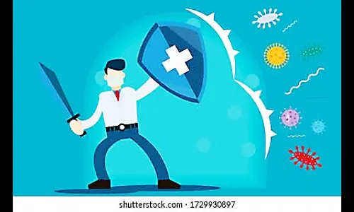 कोरोनाला हरवण्यासाठी व्हिटॅमिन्सची मोठी भूमिका