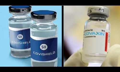 दुसऱ्या डोसची प्रतीक्षा संपली