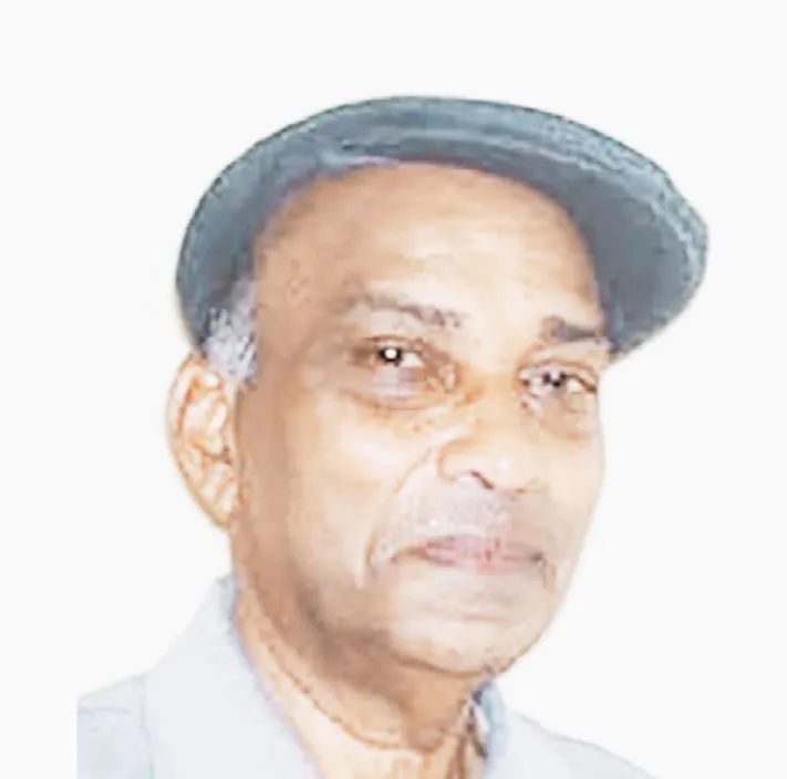 पुरातत्व खात्याचे माजी संचालक डॉ. प्रकाशचंद्र शिरोडकर यांचे निधन