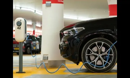 ईव्ही बॅटरीच्या हिस्सेदारीत कोरियन कंपन्यांचा दबदबा