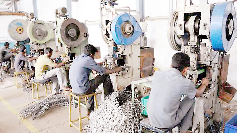 औद्योगिक कारखानेही दोन दिवस राहणार बंद