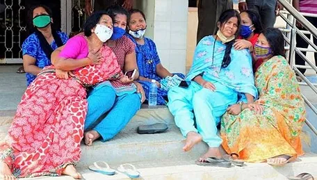 चामराजनगर घटनेच्या चौकशीसाठी निवृत्त न्यायाधीशांची नेमणूक