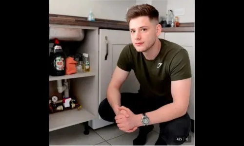 किचनचा पाईप दुरुस्त करण्यासाठी 4 लाखांची मागणी