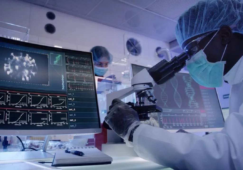 देशात कोरोनाचा नवा म्युटेंट