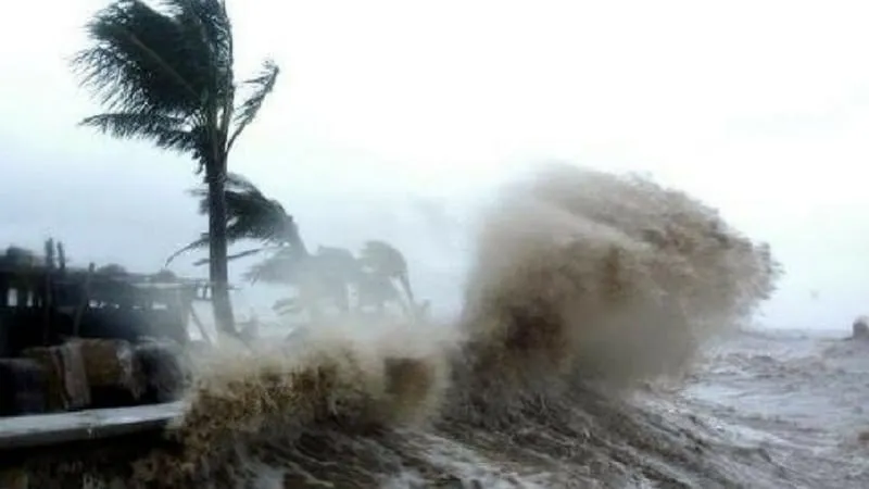 ‘तौत्के’ चक्रीवादळ होणार आणखी तीव्र