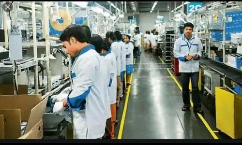 पीएलआय योजनेसाठी 19 कंपन्यांचा अर्ज