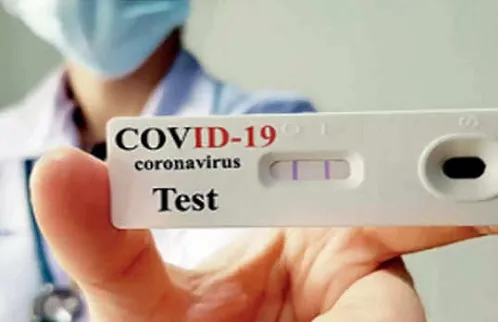 कर्नाटक : जलद चाचण्यांची संख्या वाढणार