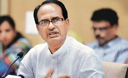 पत्रकारांसाठी मध्य प्रदेश सरकारने घेतला महत्वाचा निर्णय