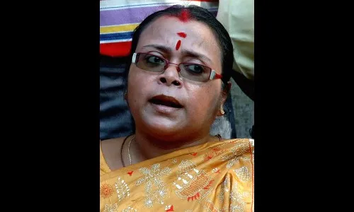 ममतादीदींशिवाय राहू शकत नाही!