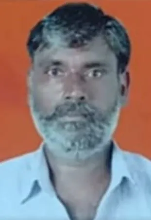 सांगली : कारंदवाडी जवळ कारच्या धडकेत शेतमजूर ठार