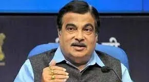 काँग्रेसच्या ‘या’ नेत्याने गडकरींविषयी केले ‘हे’ वक्तव्य