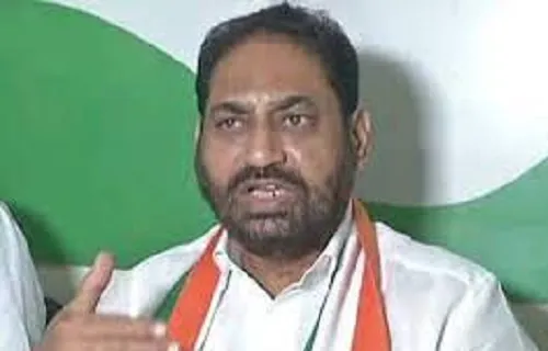 पदोन्नतीमधील आरक्षण रद्द करणे हा राज्यातील 33 टक्के जनतेचा विश्वासघात – नितीन राऊत