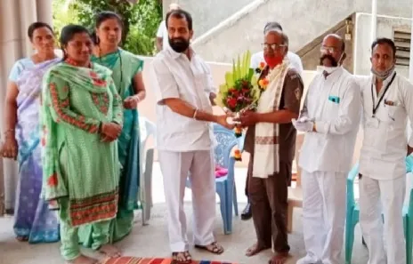 ‘एस. टी महामंडळाच्या खासगीकरणाचा डाव उधळून लावणार’