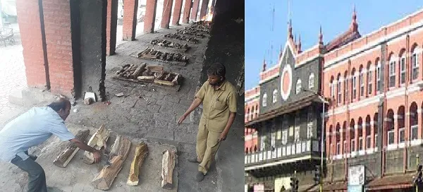 कोल्हापूर महापालिका राबतेय नॉनस्टॉप २४ तास