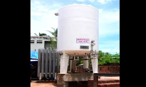 ऑक्सिजन निर्मितीत सिंधुदुर्ग स्वयंपूर्ण