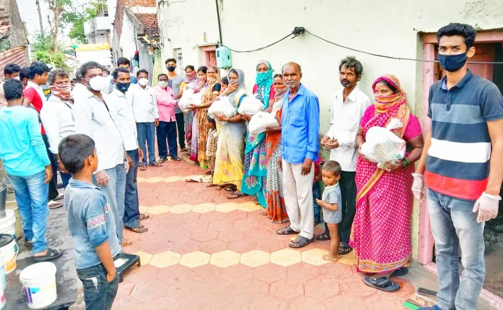 कोरोना ही ‘इष्टापत्ती’ न ठरो!