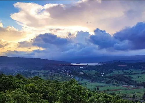 राधानगरी धरणाचे महाराणी लक्ष्मीबाई तलाव असा नामविस्तार करा