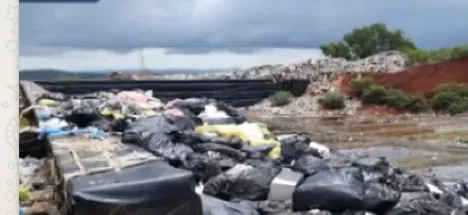 कोविडबाधितांच्या कचऱयासंदर्भात आवश्यक कृती करण्याचे निर्देश