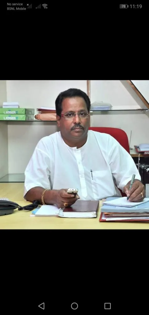 मार्ली वाडय़ावरील रस्ता तयार करणे हे आपले स्वप्न