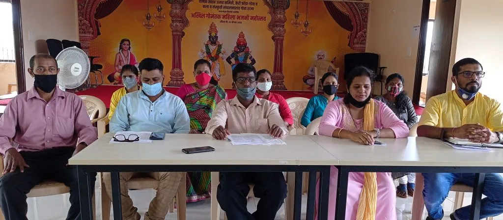 चोवीस तास पाणी देणाऱया ढवळीकरांचा खांडेपार पाणी प्रकल्पाला विरोध का ?