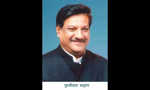 दोन मोहितेंच्या एकत्रीकरण प्रक्रियेतून पृथ्वीराज चव्हाण बाहेर