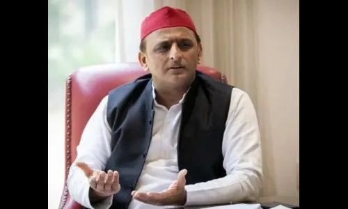 स्वबळावर लढविणार उत्तरप्रदेश निवडणूक