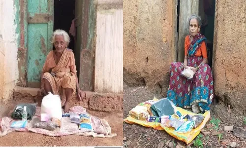 त्रिपुरा फाऊंडेशनचे आदर्शवत काम