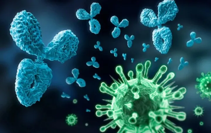 डेल्टा व्हेरिएंट 40 टक्के अधिक संसर्गजन्य