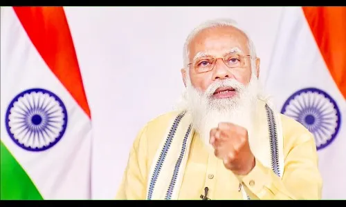 दिलासादायक घटना