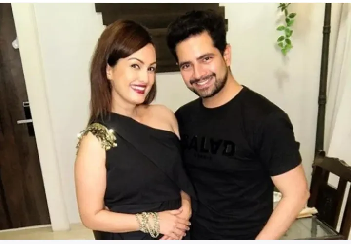 पत्नीला मारहाण केल्याने अटकेत असलेल्या अभिनेता करण मेहराला मिळाला जामीन