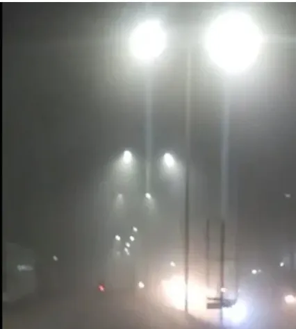 बदलापूरच्या एका कंपनीत रासायनिक गॅसगळती; अनेक नागरिकांना श्वास घेण्यास त्रास