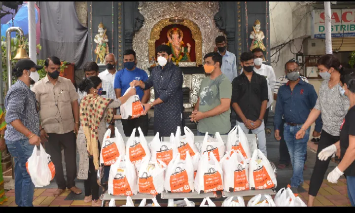 तृतीयपंथींकरीता स्वतंत्रपणे लसीकरण मोहिम राबविणार : मुरलीधर मोहोळ