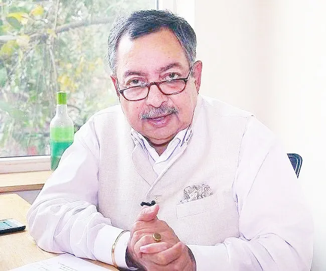 पत्रकारविरोधातील देशद्रोहाचा खटला रद्द