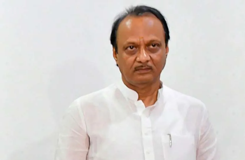 महाराष्ट्राचे GST चे २४ हजार ३६० कोटी रुपये मिळावे ; अजित पवारांची पंतप्रधानांकडे मागणी