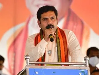 कर्नाटक: बी. वाय. विजयेंद्र यांच्याकडून कोरोना नियमांचं उल्लंघन : उच्च न्यायालय