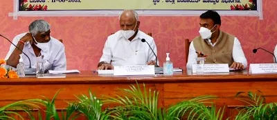 पुढील दोन वर्षे मुख्यमंत्रीपदी कायम राहणार: येडियुरप्पा