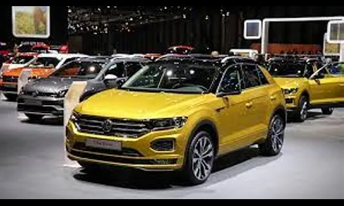 फोक्सवॅगन कार्सच्या किमती झाल्या कमी