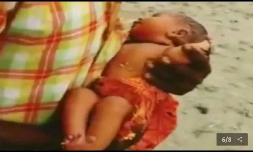 गंगेला मिळाले दुसरे जीवन