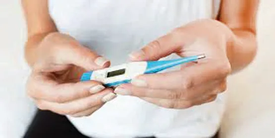 स्वच्छता थर्मामीटरची