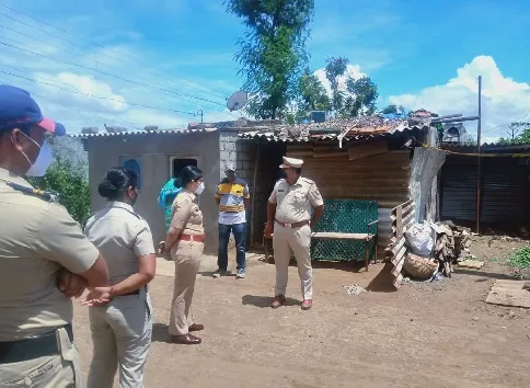 कोल्हापूर : यड्राव खूनप्रकरणी संशयित आरोपीला पाच दिवसाची पोलीस कोठडी